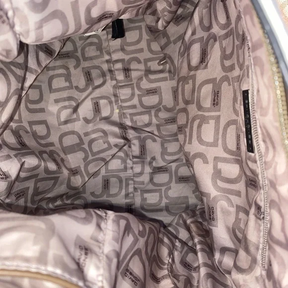 DAVID JONES PURSE - Picture 10 of 13